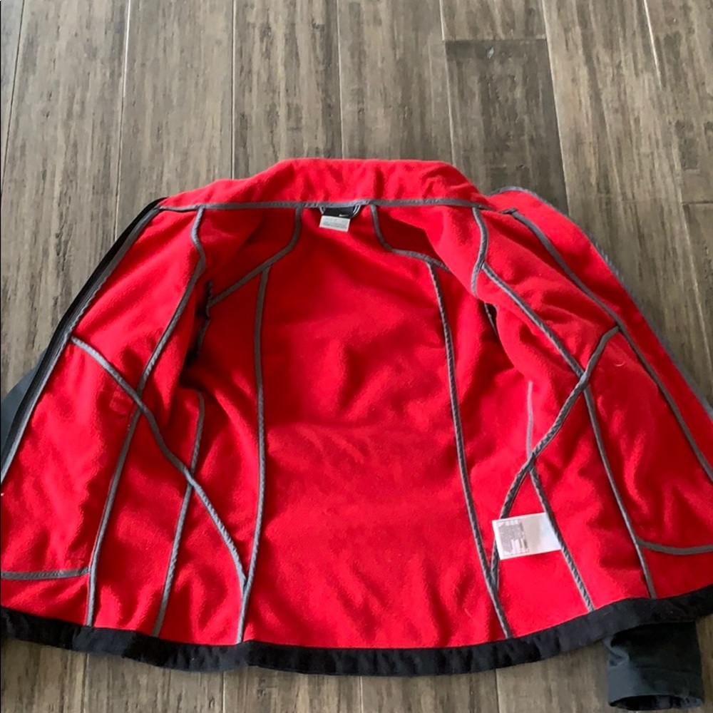 Nike Performance Jacket - image 7